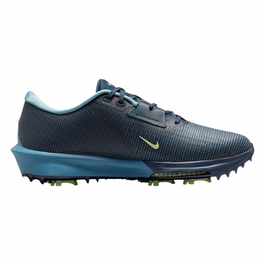 Classic Low Tops, Flexible Sole Shoes, Durable Construction Shoes Nike Air Zoom Infinity Tour Next% 2 Golf Shoes HQ2158