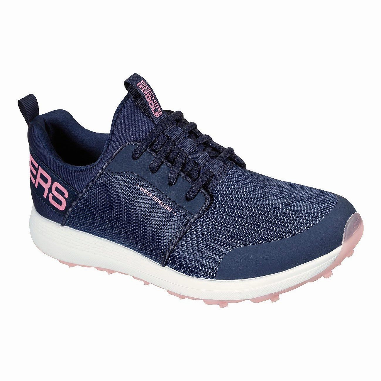 Luxury Sneakers Skechers Ladies Go Golf MAX Sport Golf Shoes 123003 Futuristic Design Footwear