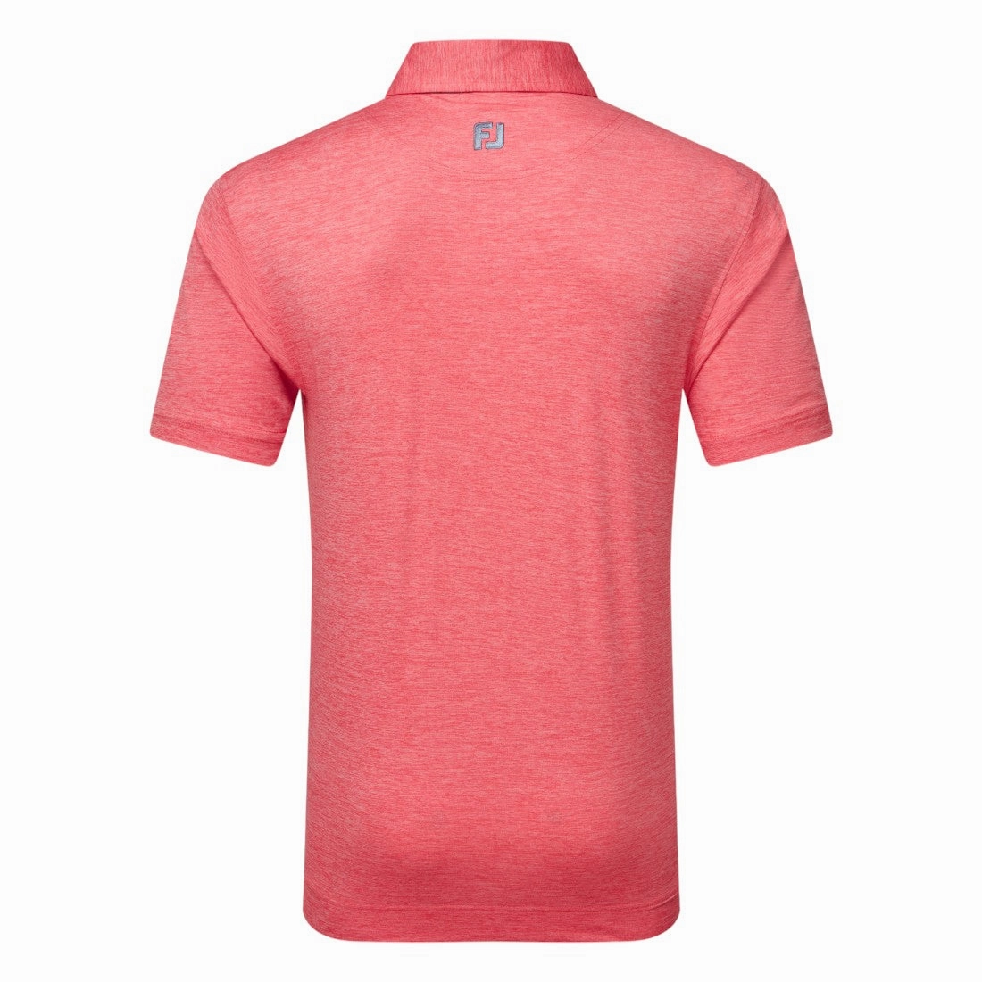 stretchable sport shorts FootJoy Heather Lisle with Trim Golf Polo Shirt 34071 kids softshell layer