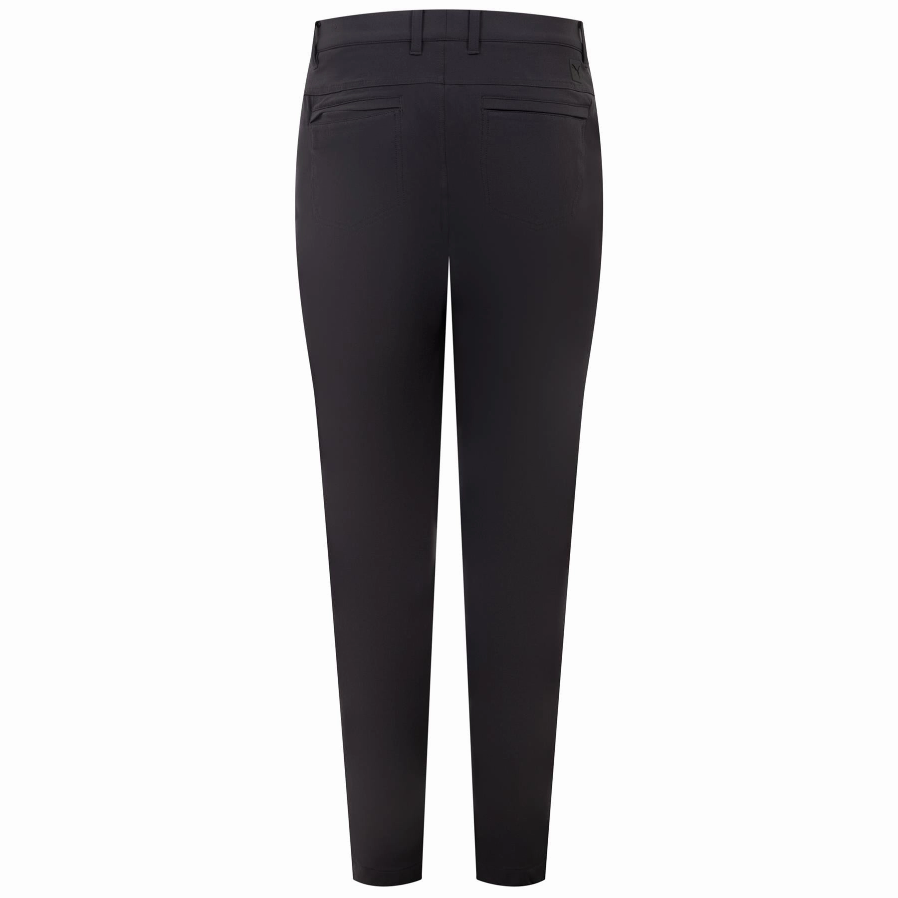 Warm Trousers Puma Black Puma Men's Sportswear