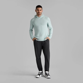 Washable Cashmere Hoodie Daybreak G/Fore men's golf fashion