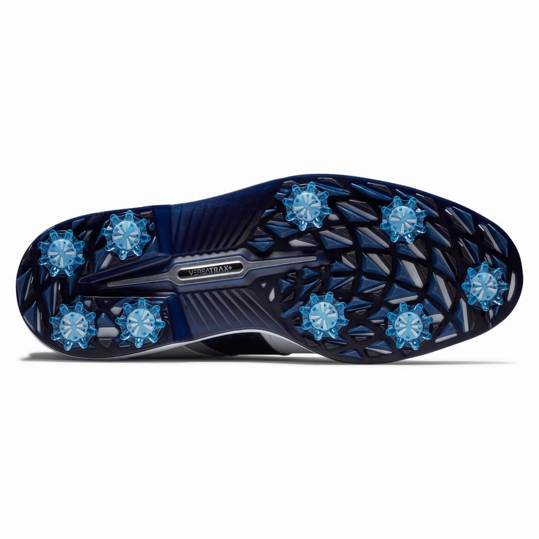 Non-Marking Sole Shoes Footjoy Premiere LE Todd Snyder Packard Golf Shoes 54313 Everyday Wear Sneakers