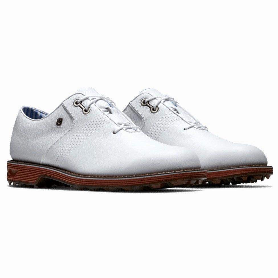 FootJoy Premiere Series Flint Limited Edition Golf Shoes 53977 Trendy Shoes