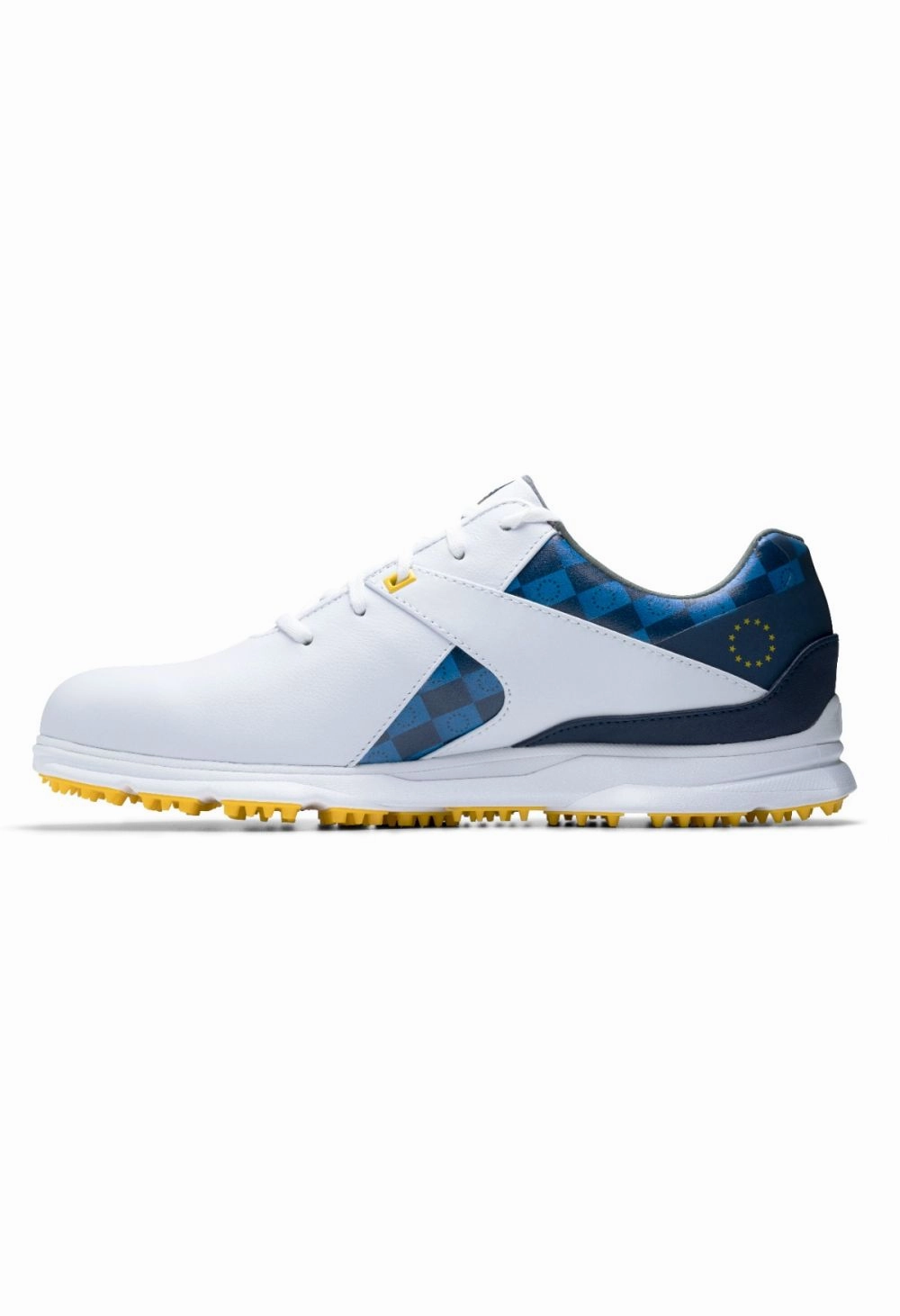 FootJoy Ryder Cup LE Pro SL Golf Shoes 53845 Outdoor Trainers, Lightweight Trainers, All-Season Sneakers