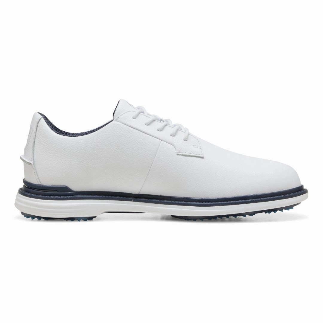Summer Slip-Ons Puma Royale Golf Shoes 310726