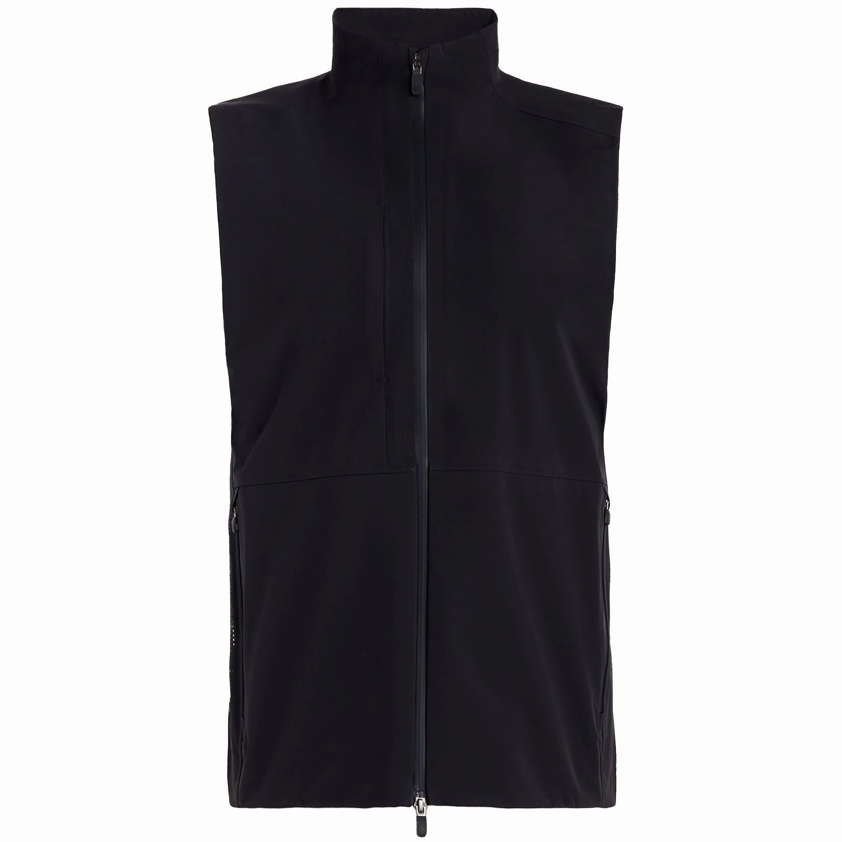 Weather Resistant Repeller 2.0 Gilet Onyx G/Fore men's golf fashion