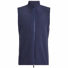 Weather Resistant Repeller 2.0 Gilet Twilight Navy G/Fore men's golf fashion