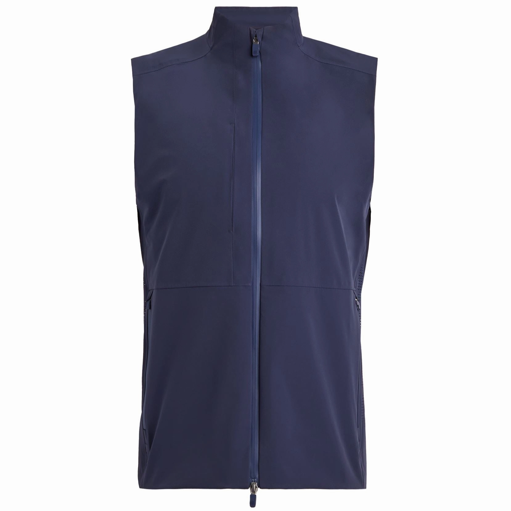 Weather Resistant Repeller 2.0 Gilet Twilight Navy G/Fore men's golf fashion