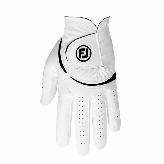 WeatherSof Ladies Glove FootJoy Women's Apparel