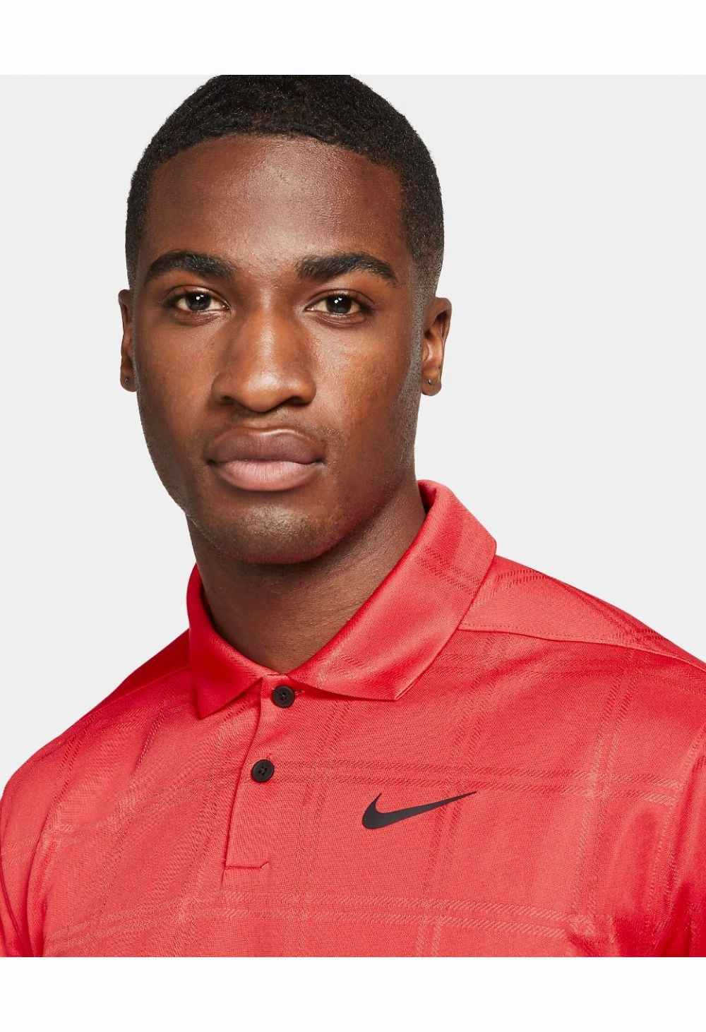 men's fleece hoodie, men's track pants Nike Dri-Fit Vapor Texture Golf Shirt DA2969