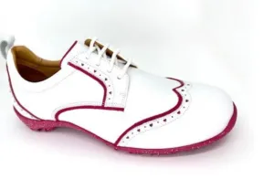 WesTees Emma Golf Shoe women's classic golf shoes