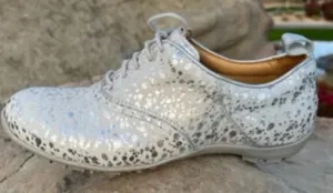 WesTees Lizzy Golf Shoe women's classic golf shoes