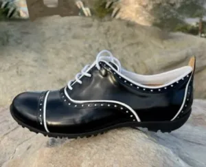 WesTees Meghan Golf Shoe women's classic golf shoes