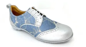 WesTees Women's Golf Grace Shoe women's classic golf shoes