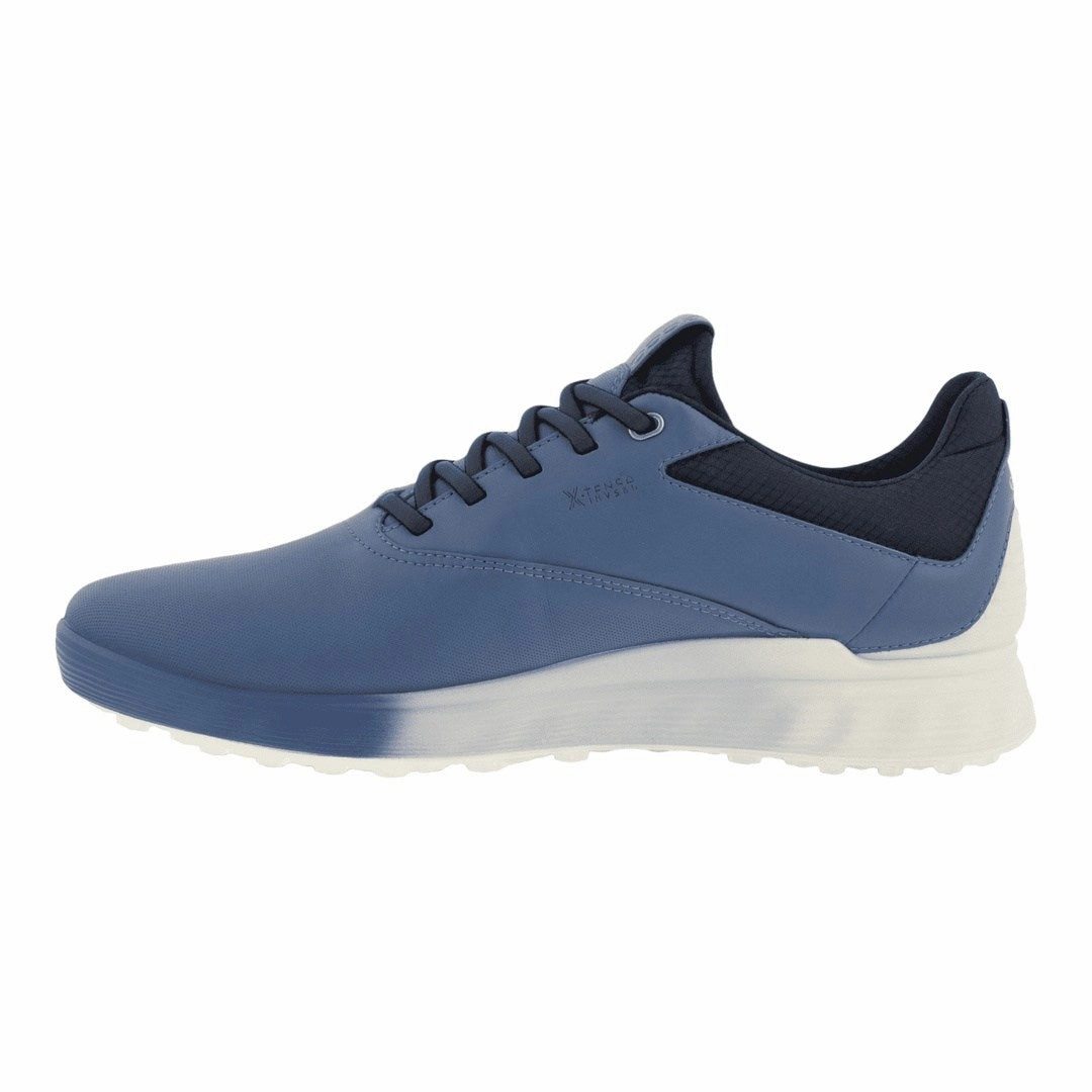 Classic Design Sneakers Ecco S-Three Golf Shoes 102944 Walking Shoes