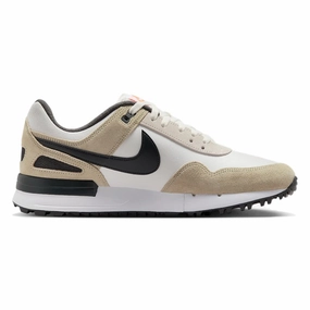 Eva Outsole Shoes Wide Fit Sneakers Nike Air Pegasus '89 G Golf Shoes FJ2245 Cool Look Sneakers Cozy Slip-Ons