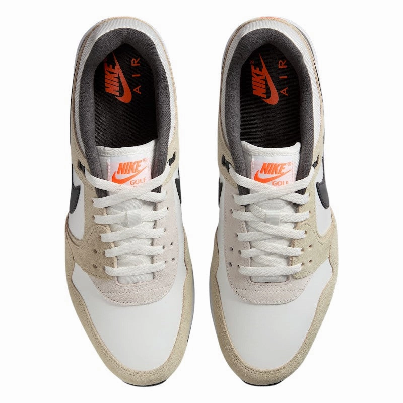 Nike Air Pegasus '89 G Golf Shoes FJ2245 Indoor Slip-Ons, Rubber Sole Shoes, Versatile Shoes