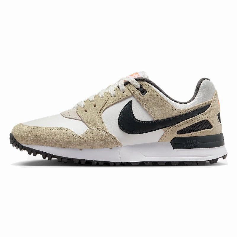 Nike Air Pegasus '89 G Golf Shoes FJ2245 Shock Absorbent Shoes, Cozy Slip-Ons, Breathable Trainers