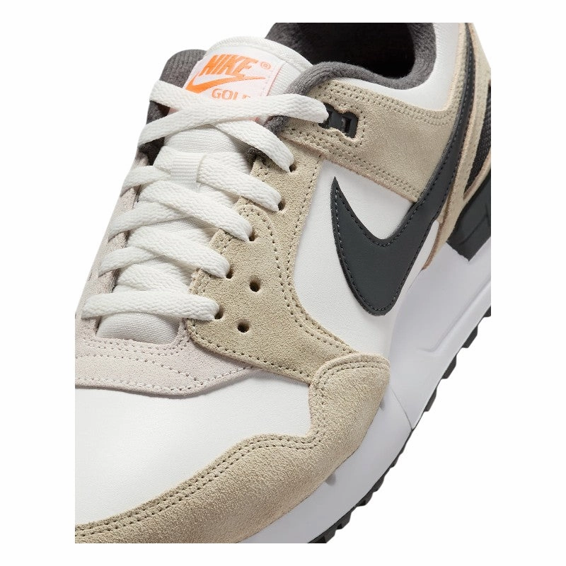Flexible Sole Shoes, Platform Sneakers Nike Air Pegasus '89 G Golf Shoes FJ2245