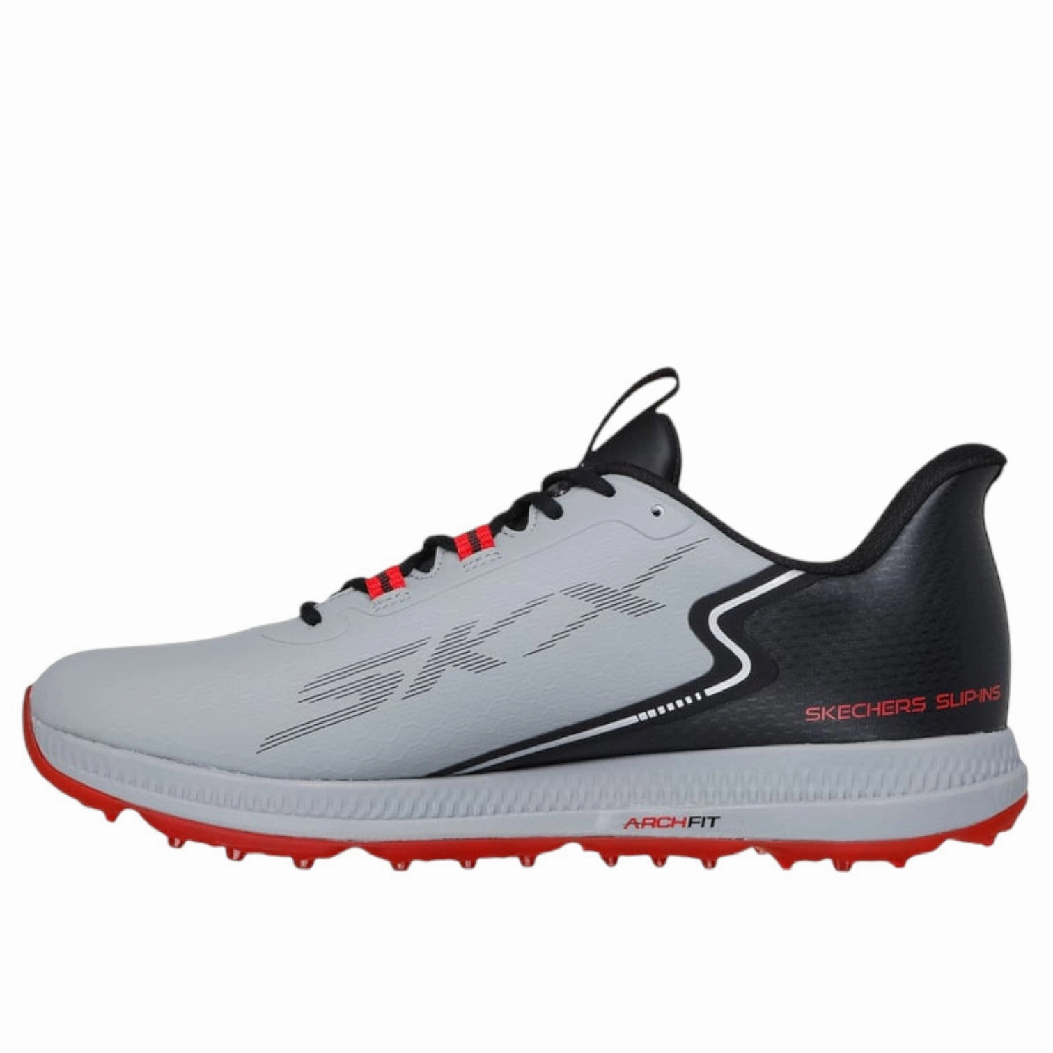 Sports Sneakers Skechers Go Golf Elite 6 Golf Shoes 214130 Faux Fur Slippers
