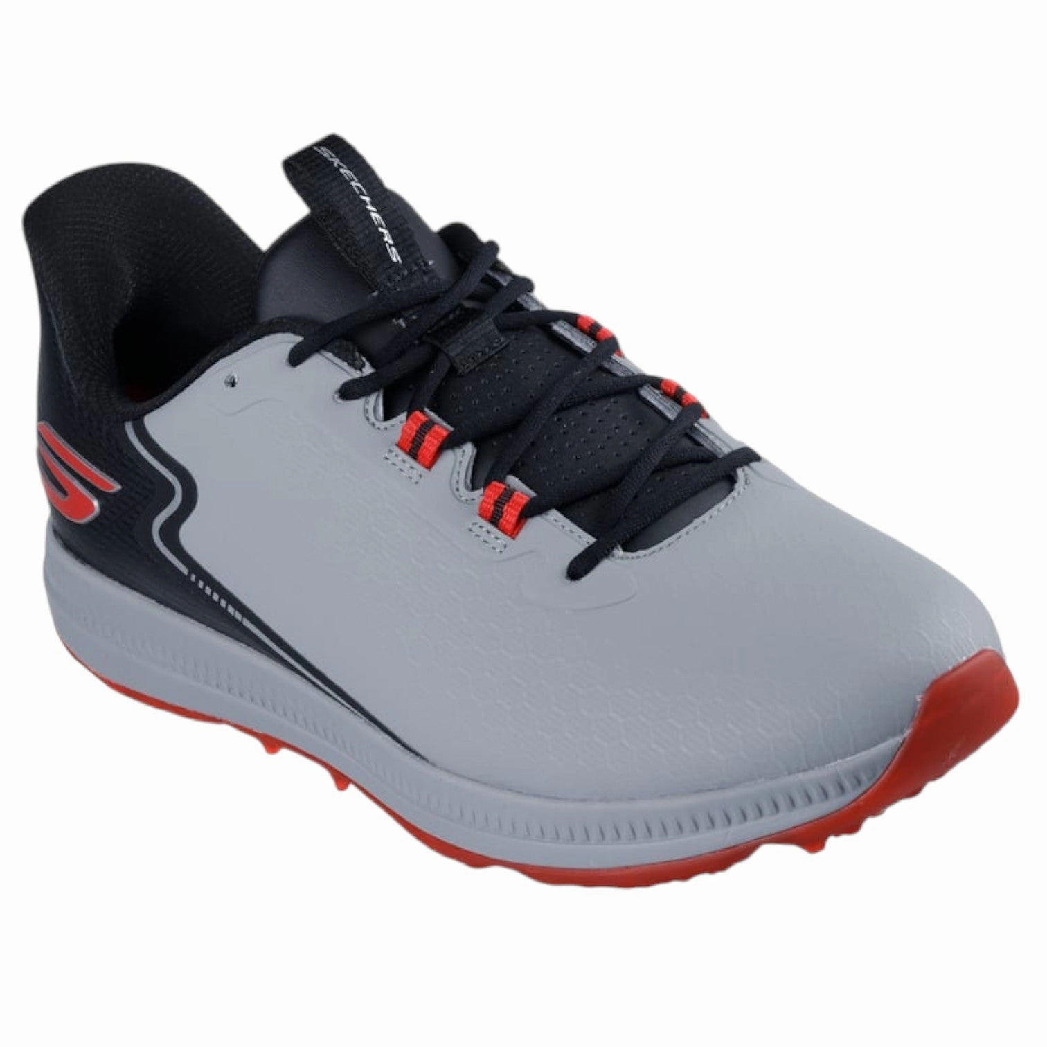 Traction Sole Shoes Skechers Go Golf Elite 6 Golf Shoes 214130