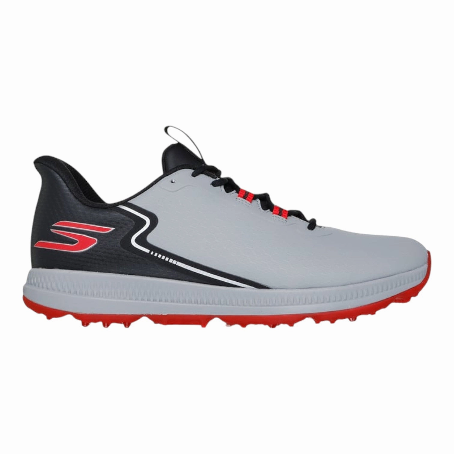 Wide Fit Shoes Wide Fit Sneakers Skechers Go Golf Elite 6 Golf Shoes 214130 Summer Beach Sandals Elastic Gore Shoes