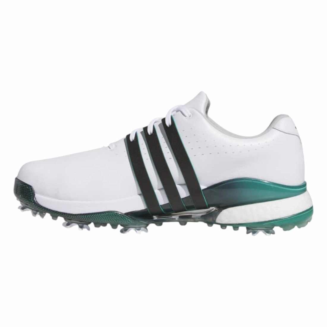 All-Day Wear Shoes, Motion Control Shoes, Shock-Absorbing Shoes adidas Tour360 24 Golf Shoes JR9265