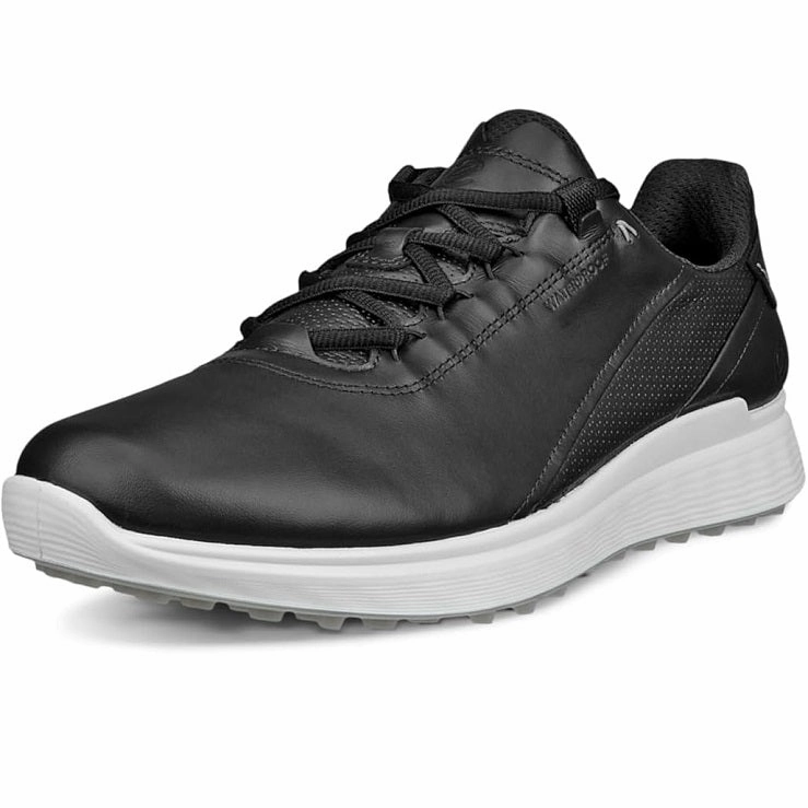 Premium Shoes, Urban Casual Shoes, Modern Design Shoes Wide Toe Shoes Ecco Men's S-Casual Hybrid Golf Shoes Hiking Grip Shoes