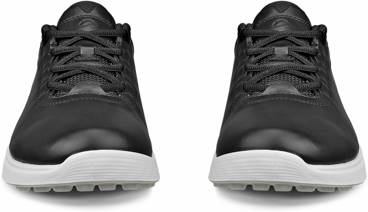 New Release Footwear Ecco Men's S-Casual Hybrid Golf Shoes
