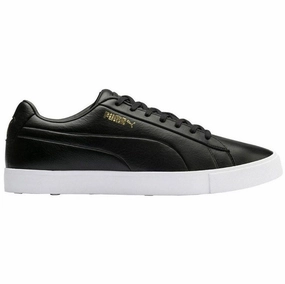 Wide Toe Shoes Puma Original G Golf Shoes 192529 Quick Dry Shoes Work Safety Shoes