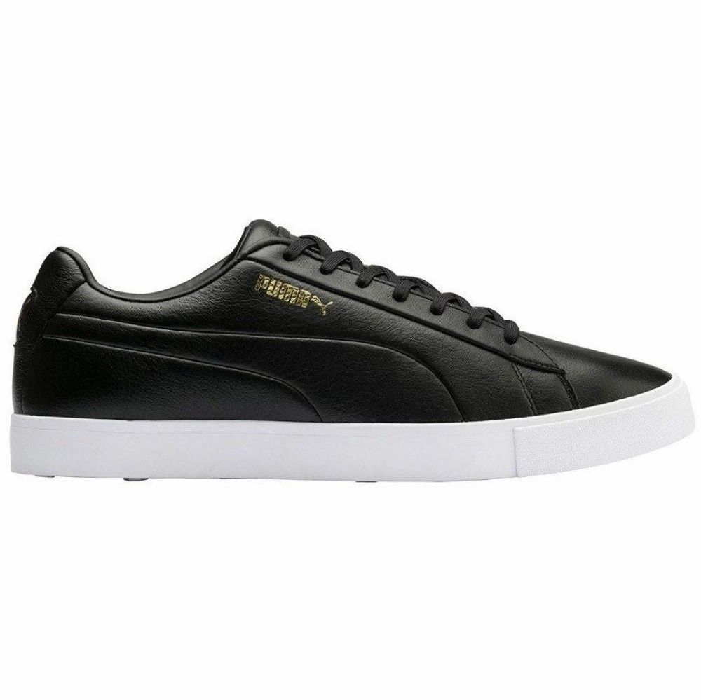 Wide Toe Shoes Puma Original G Golf Shoes 192529 Quick Dry Shoes Work Safety Shoes