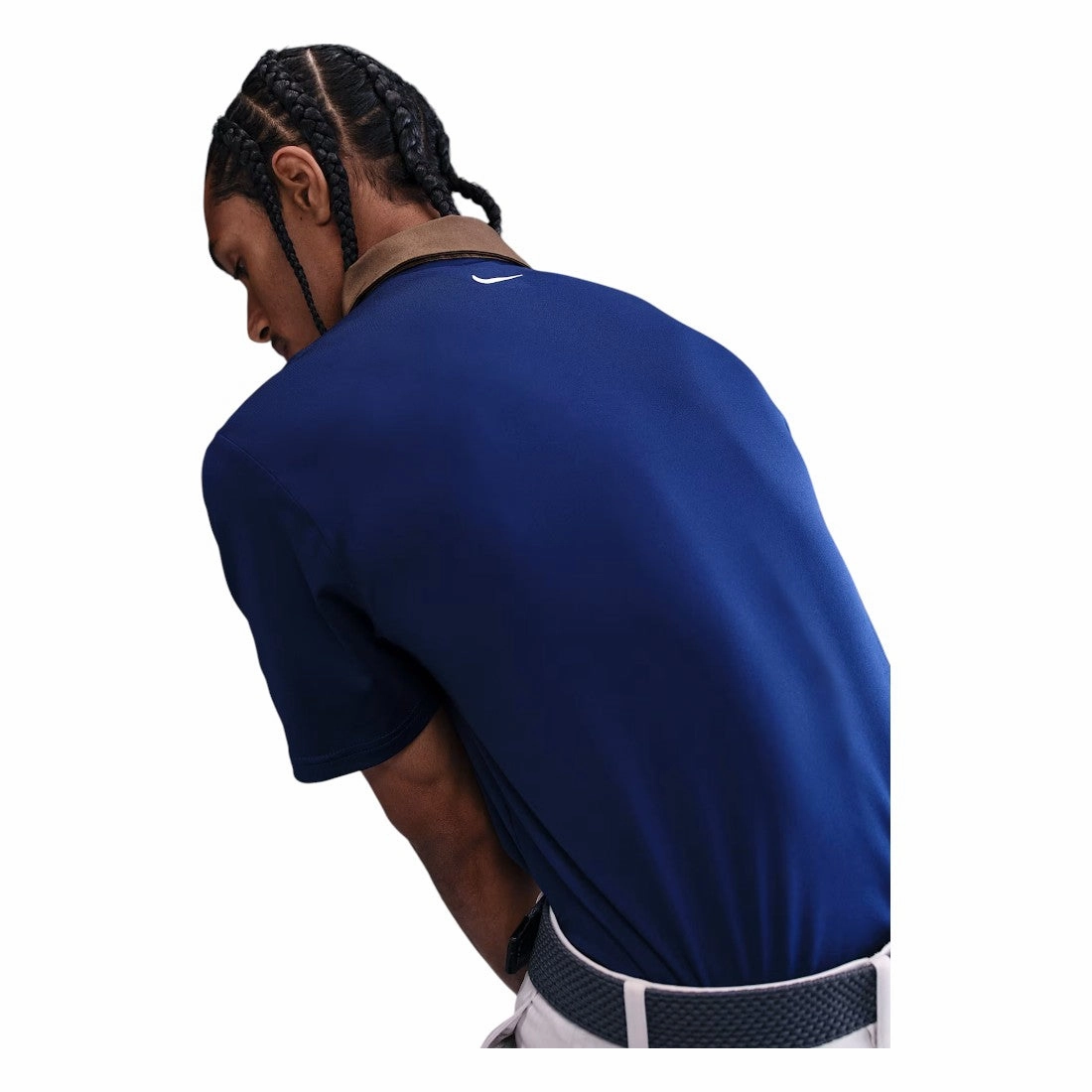 girls cotton dress Nike Dri-Fit Tour Contrast Golf Polo Shirt FZ7501