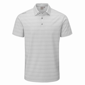 kids athletic clothing Windproof Jacket Ping Alexander Golf Polo Shirt P03463 Chill Day Look basic fashion essentials