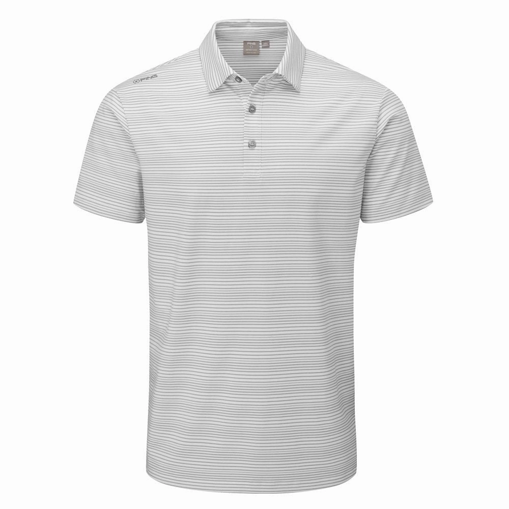 kids athletic clothing Windproof Jacket Ping Alexander Golf Polo Shirt P03463 Chill Day Look basic fashion essentials