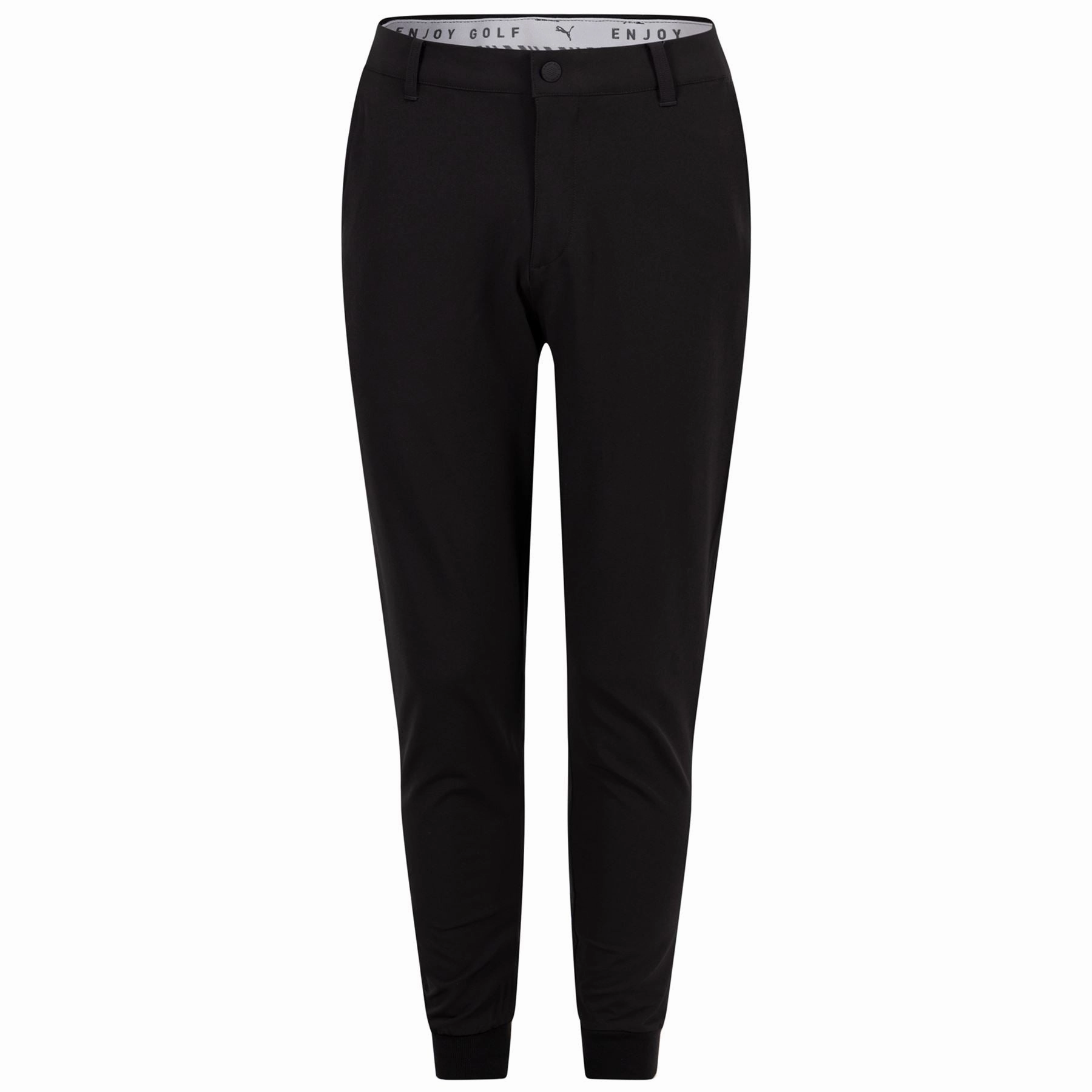 Winter Joggers Puma Black Puma Men's Sportswear