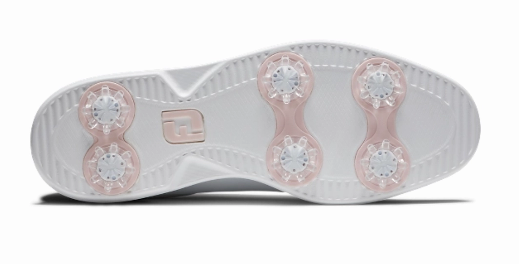 Women's FootJoy Traditions 22 Golf Shoes FootJoy Women's Golf Footwear