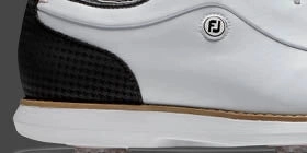 Women's FootJoy Traditions 22 Golf Shoes FootJoy Women's Golf Footwear
