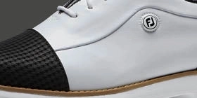 Women's FootJoy Traditions 22 Golf Shoes FootJoy Women's Golf Footwear