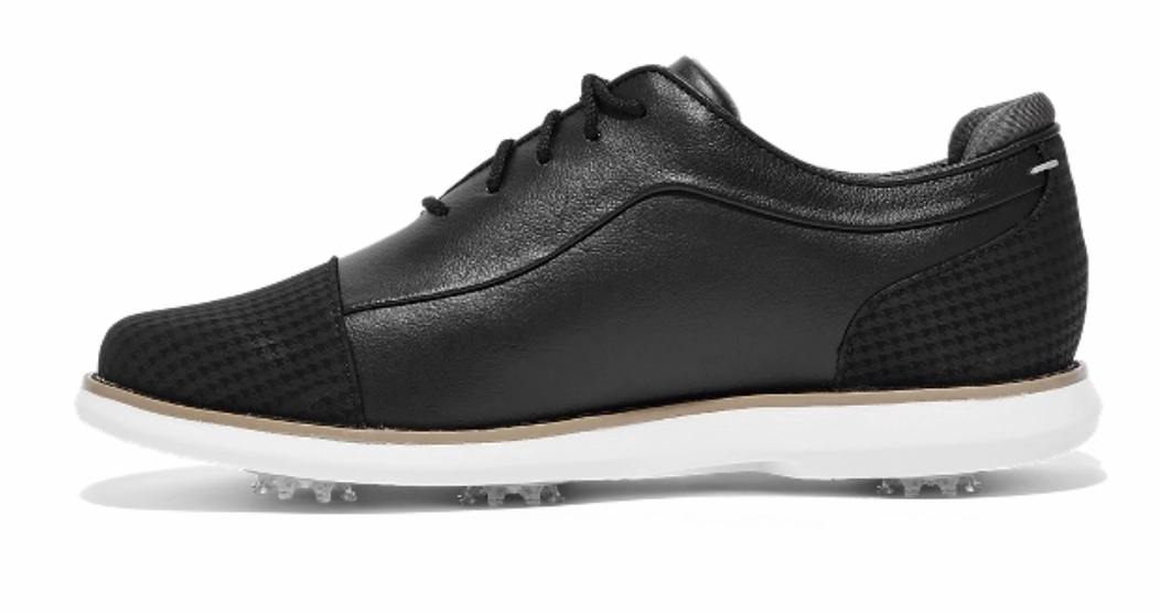 Women's FootJoy Traditions 22 Golf Shoes FootJoy Women's Golf Footwear