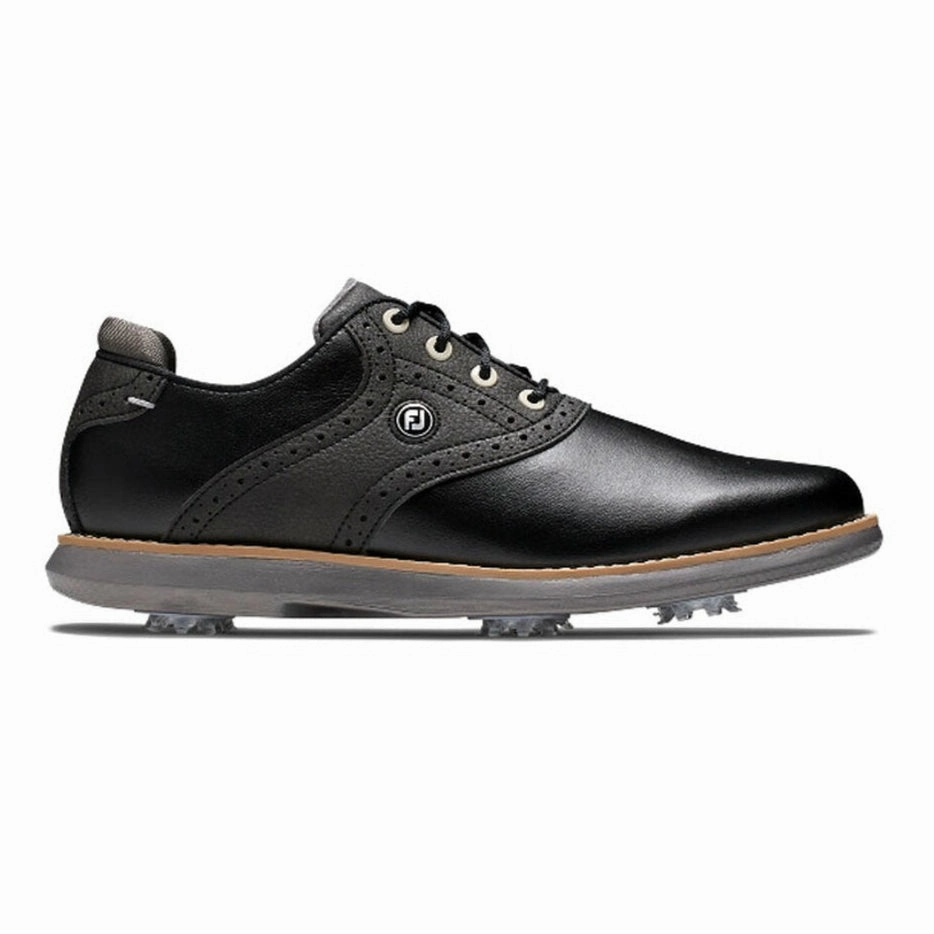 Women's FootJoy Traditions Golf Shoes FootJoy women's golf clothing