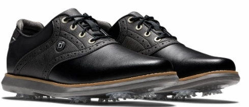 Women's FootJoy Traditions Golf Shoes FootJoy Women's Golf Footwear