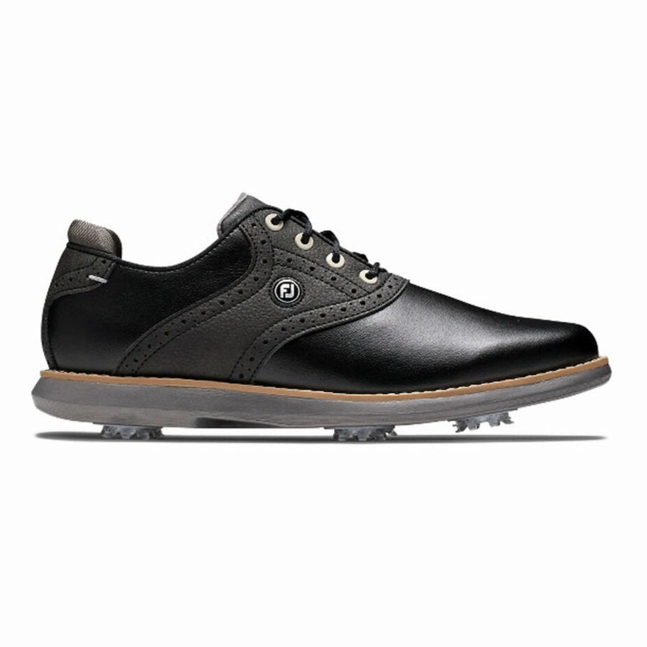 Women's FootJoy Traditions Golf Shoes FootJoy women's golf footwear