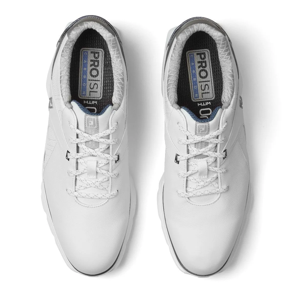 FootJoy Pro SL Carbon Golf Shoes 53104 Seamless Design Shoes