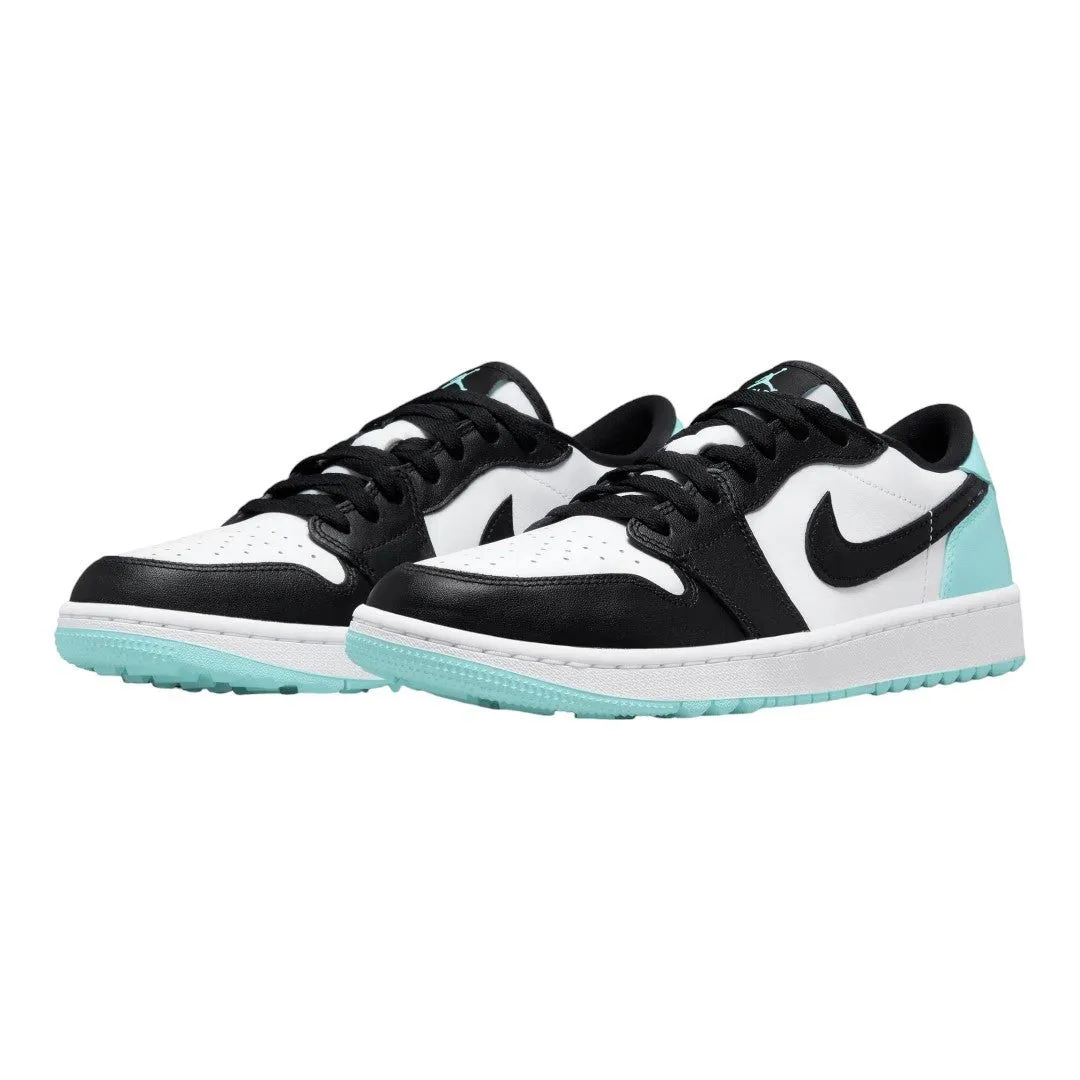 Futuristic Design Footwear Nike Air Jordan 1 Low Golf Shoes DD9315 Running Sneakers