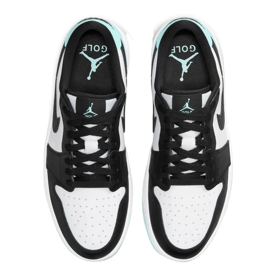 Comfy Slip-Ons Nike Air Jordan 1 Low Golf Shoes DD9315 Performance Shoes