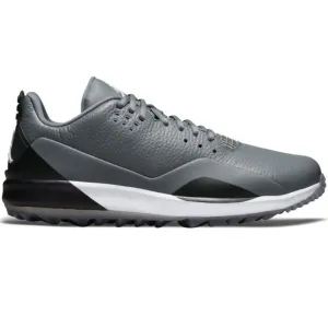 Work-Ready Safety Shoes Nike Air Jordan ADG 3 Golf Shoes CW7242 Travel Ready Sneakers Trail Running Shoes, Athletic Shoes, All-Day Wear Sneakers