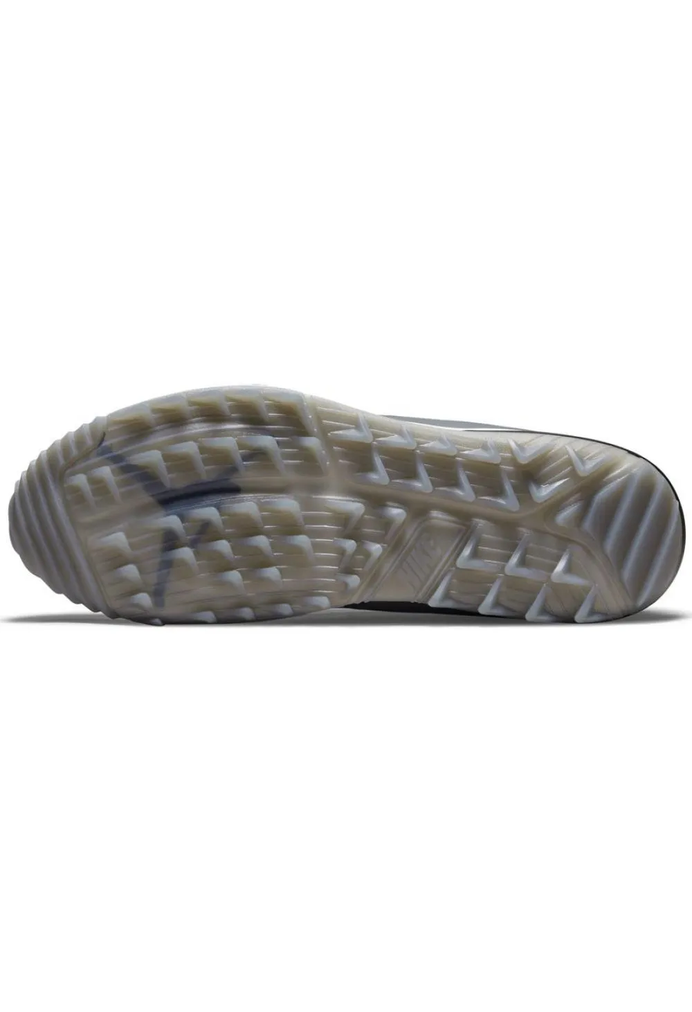 Shoes On Plain Background, Platform Sneakers, Sport Lifestyle Shoes Nike Air Jordan ADG 3 Golf Shoes CW7242