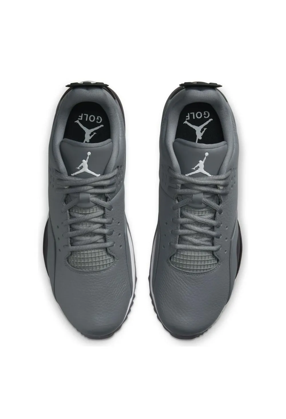 Nike Air Jordan ADG 3 Golf Shoes CW7242 Low-Top Sneakers, Stylish Comfort Shoes
