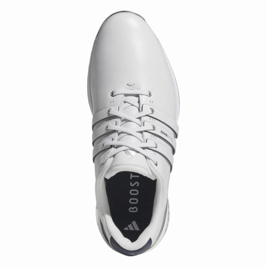 adidas Tour 360 SL Golf Shoes IH2198 Classic Low Tops, Arch-Friendly Footwear