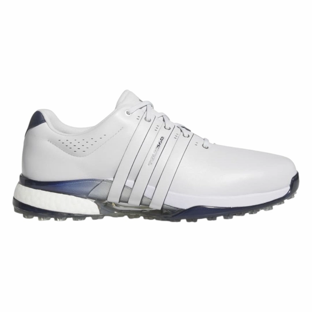 Arch Support Shoes, Flexible Outsole Sneakers Work Grip Shoes adidas Tour 360 SL Golf Shoes IH2198 Tough Sole Trainers